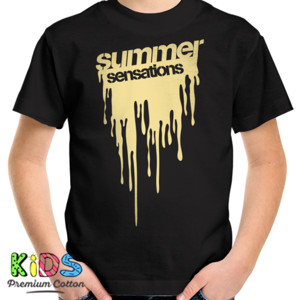 Kaos Summer sensations