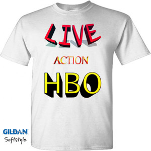 Kaos KAOS HBO