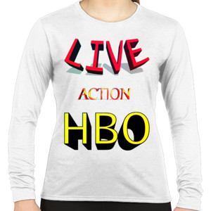 Kaos KAOS HBO 