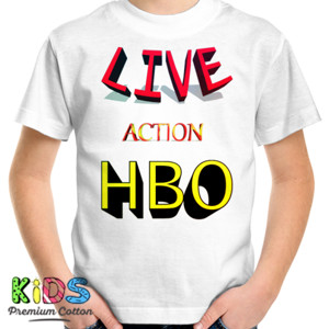 Kaos KAOS HBO 
