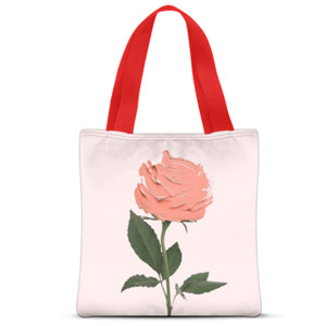 Tas Tote Fullprint  Pop Art Edition