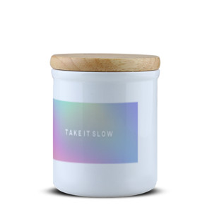 Toples Bumbu Toples Take It Slow Gradient