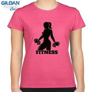Kaos Fitnes Female