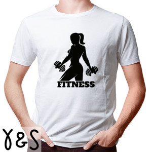 Kaos Fitnes Female