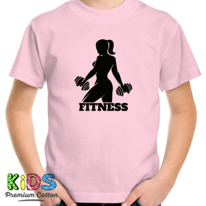 Kaos Fitnes Female