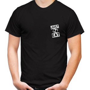 Kaos Just Do Eat