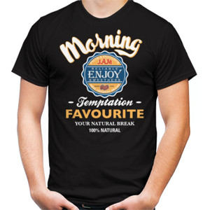 Kaos Morning Break