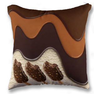 Bantal BANTAL SOFA MAGNUM