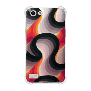 Casing HP Pattern Unique