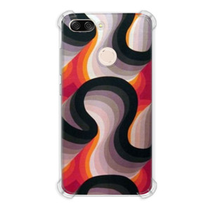 Casing HP Pattern Unique