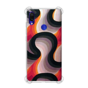Casing HP Pattern Unique