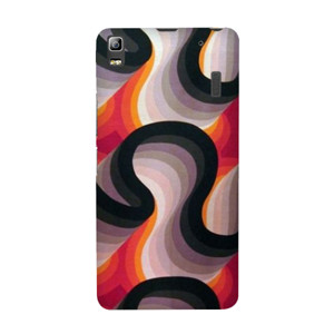 Pattern Unique Casing HP