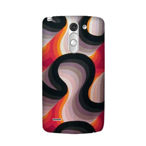 Pattern Unique Casing HP