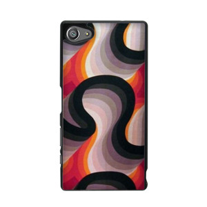 Pattern Unique Casing HP