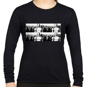 Kaos KAOS GAMBAR ROBOT ESTETIK