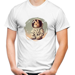 Kaos kelinci angkasa