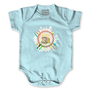 Baby Jumper Arabica coffee - kopi arabika