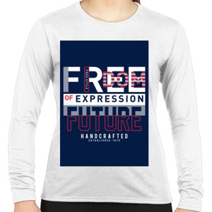 Kaos Free Expression Future