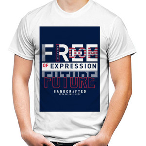 Kaos Free Expression Future