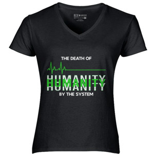 Kaos The Death Of Humanity By The System