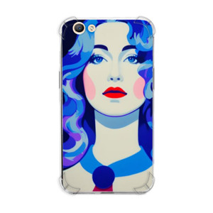 Wanita Cantik 1 Casing HP