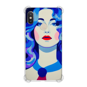 Casing HP Wanita Cantik 1