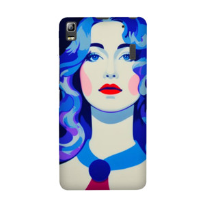 Wanita Cantik 1 Casing HP