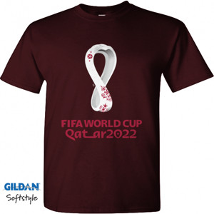 Kaos FIFA WORLD CUP QATAR 2022