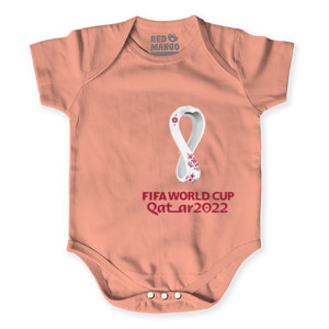Baby Jumper FIFA WORLD CUP QATAR 2022
