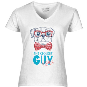 Kaos Kaos Anjing 027