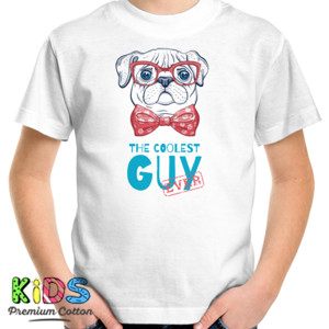 Kaos Kaos Anjing 027