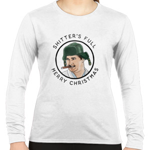 Kaos Christmas Vacations