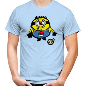 Kaos minion