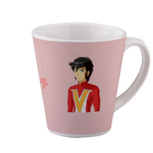 Mug mug Kenichi