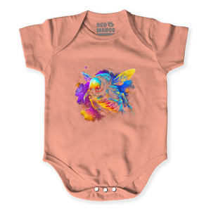 Baby Jumper Lebah Bisa Terbang?