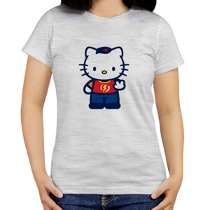 Kaos Soft Kitty