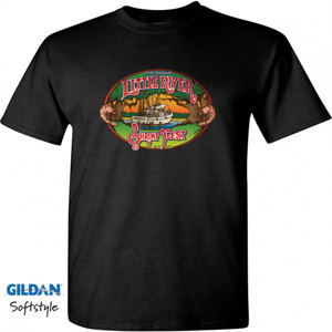 Kaos The Little River Shrimp Fest