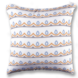 Bantal Pattern
