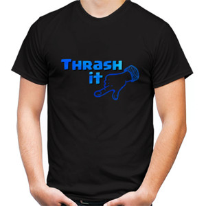 Kaos Thrash It