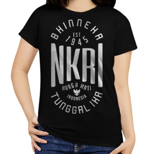 Kaos NKRI