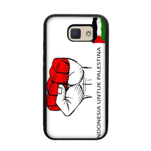 INDONESIA UNTUK PALESTINA Casing HP