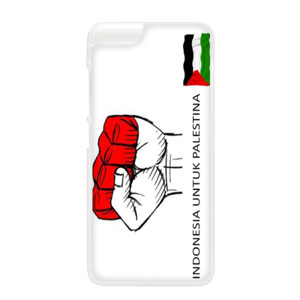 INDONESIA UNTUK PALESTINA Casing HP