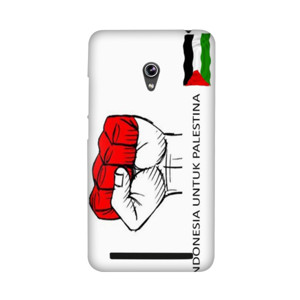 INDONESIA UNTUK PALESTINA Casing HP