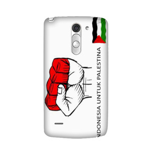 INDONESIA UNTUK PALESTINA Casing HP