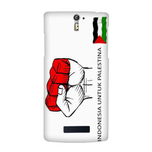 INDONESIA UNTUK PALESTINA Casing HP