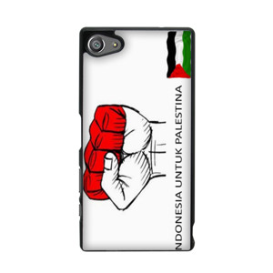 INDONESIA UNTUK PALESTINA Casing HP