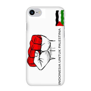 INDONESIA UNTUK PALESTINA Casing HP