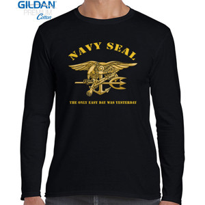 Kaos navy seal 2