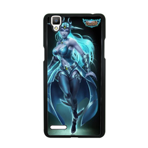 Case Eudora Casing HP
