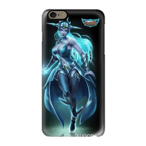 Case Eudora Casing HP